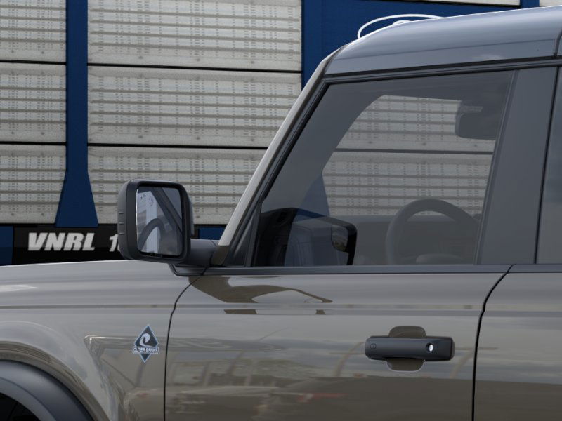 Thumbnail: 2026 Ford Bronco - 7