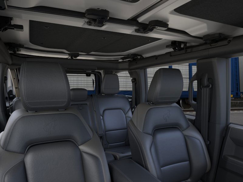 Thumbnail: 2026 Ford Bronco - 18