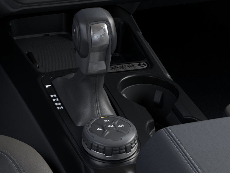 Thumbnail: 2026 Ford Bronco - 10