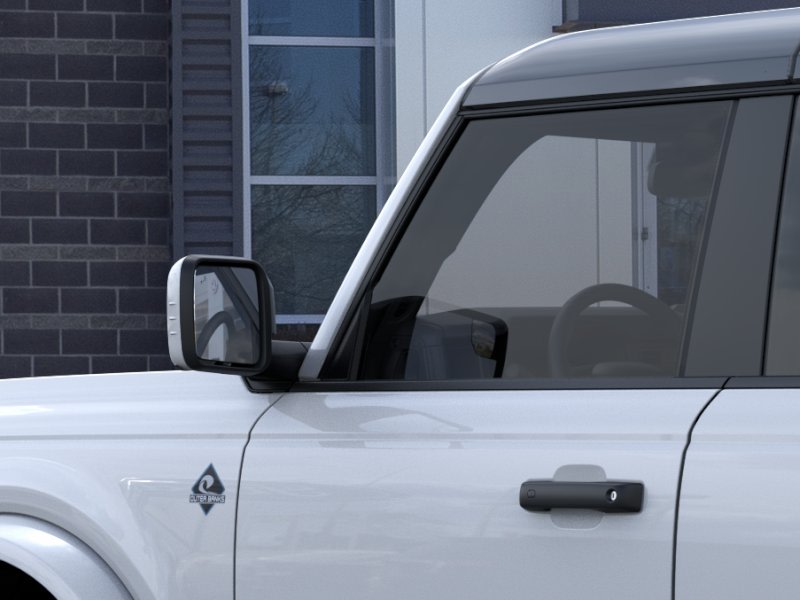 Thumbnail: 2026 Ford Bronco - 22