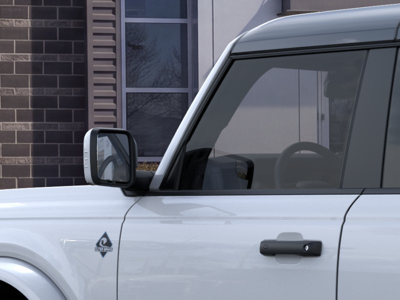 Thumbnail: 2026 Ford Bronco - 23