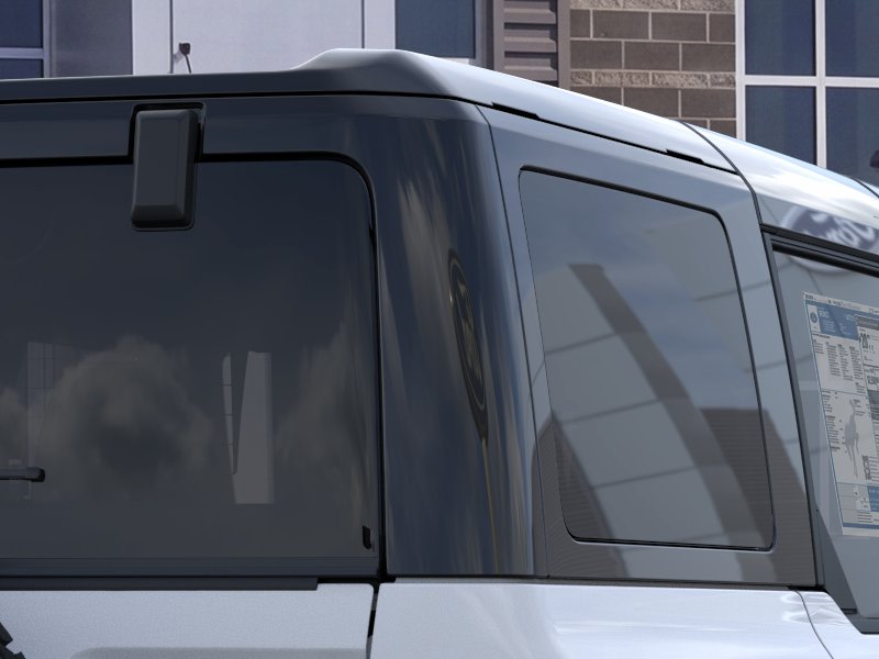 Thumbnail: 2026 Ford Bronco - 8