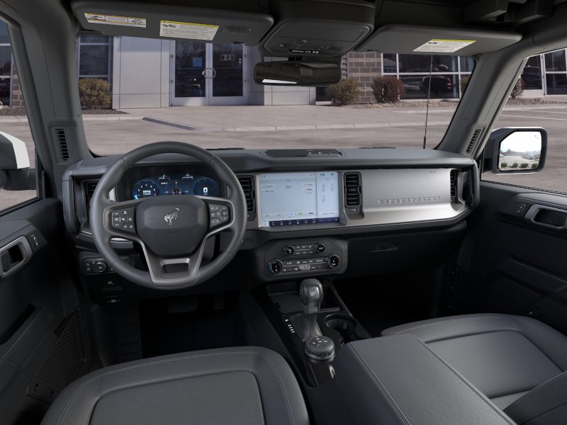 Thumbnail: 2026 Ford Bronco - 2