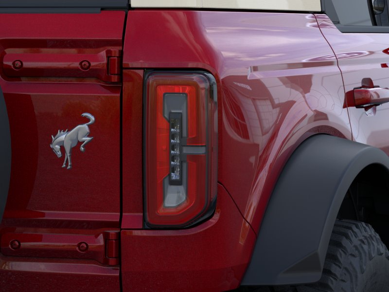 Thumbnail: 2026 Ford Bronco - 25