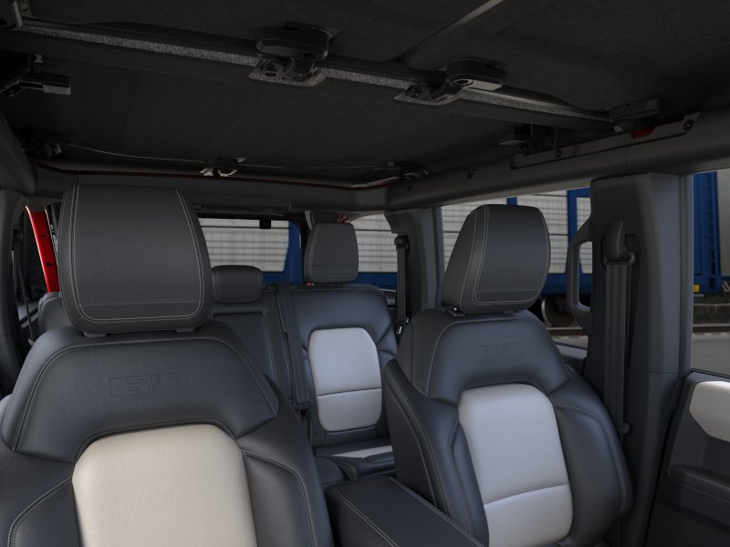 Thumbnail: 2026 Ford Bronco - 19