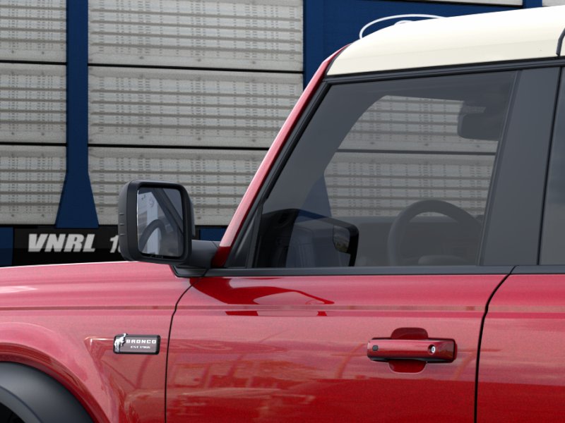 Thumbnail: 2026 Ford Bronco - 24