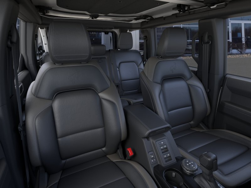 Thumbnail: 2026 Ford Bronco - 17