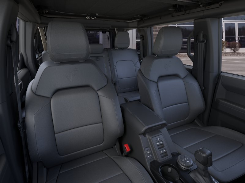 Thumbnail: 2026 Ford Bronco - 6
