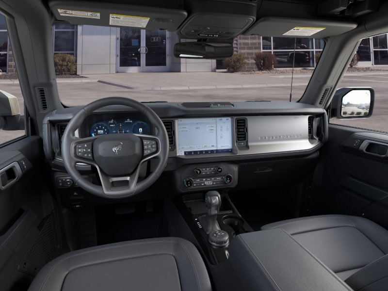 Thumbnail: 2026 Ford Bronco - 2