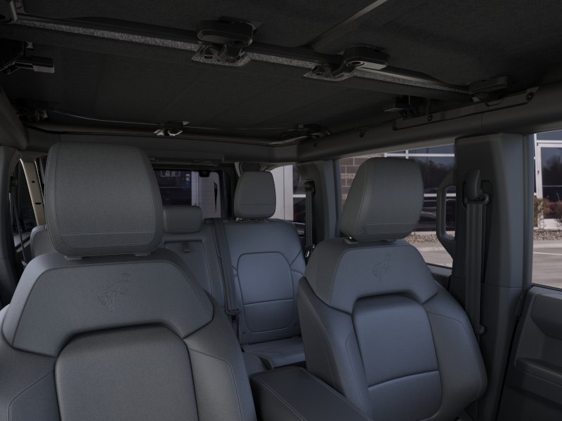 Thumbnail: 2026 Ford Bronco - 17