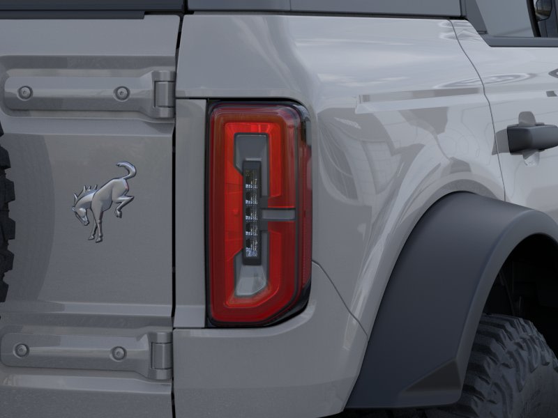 Thumbnail: 2026 Ford Bronco - 24