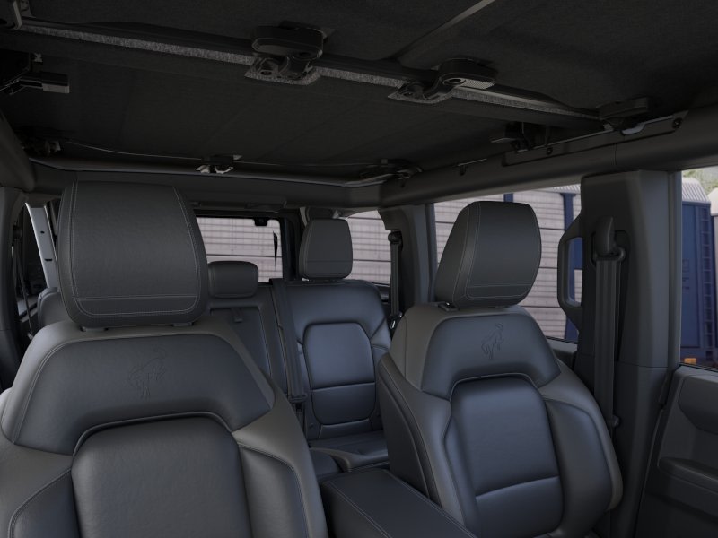 Thumbnail: 2026 Ford Bronco - 18