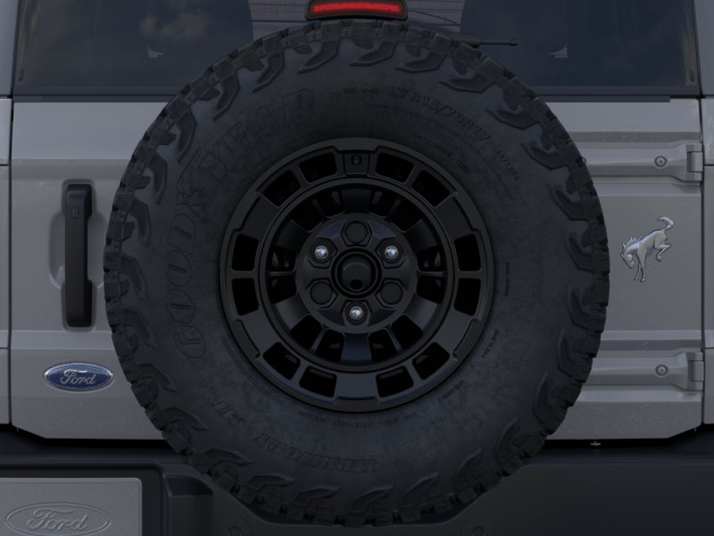 Thumbnail: 2026 Ford Bronco - 25