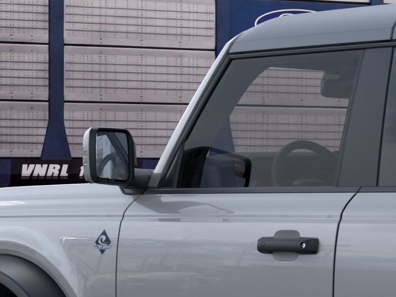 Thumbnail: 2026 Ford Bronco - 23