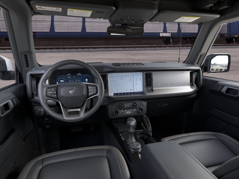Thumbnail: 2026 Ford Bronco - 2