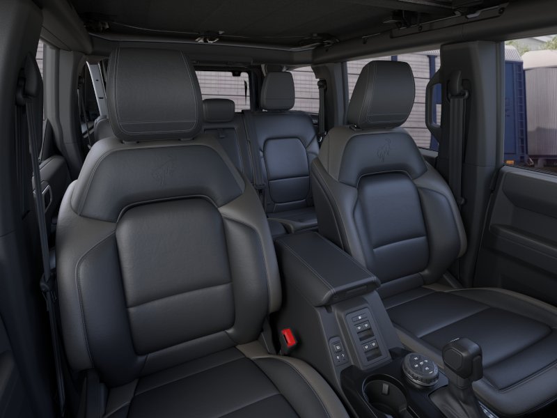 Thumbnail: 2026 Ford Bronco - 7