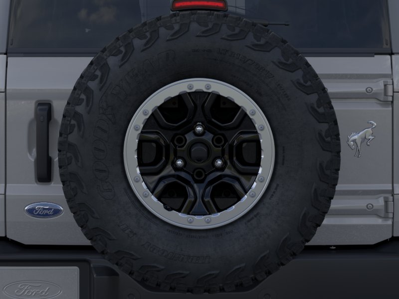 Thumbnail: 2026 Ford Bronco - 24