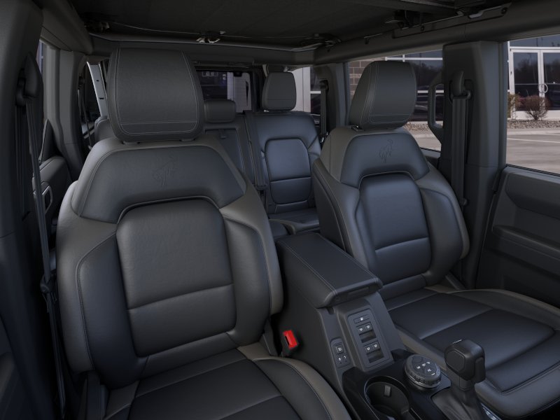 Thumbnail: 2026 Ford Bronco - 7