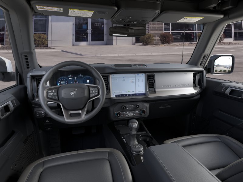 Thumbnail: 2026 Ford Bronco - 2