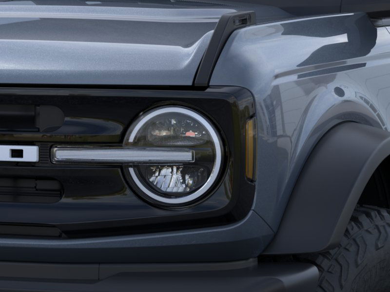 Thumbnail: 2025 Ford Bronco - 20