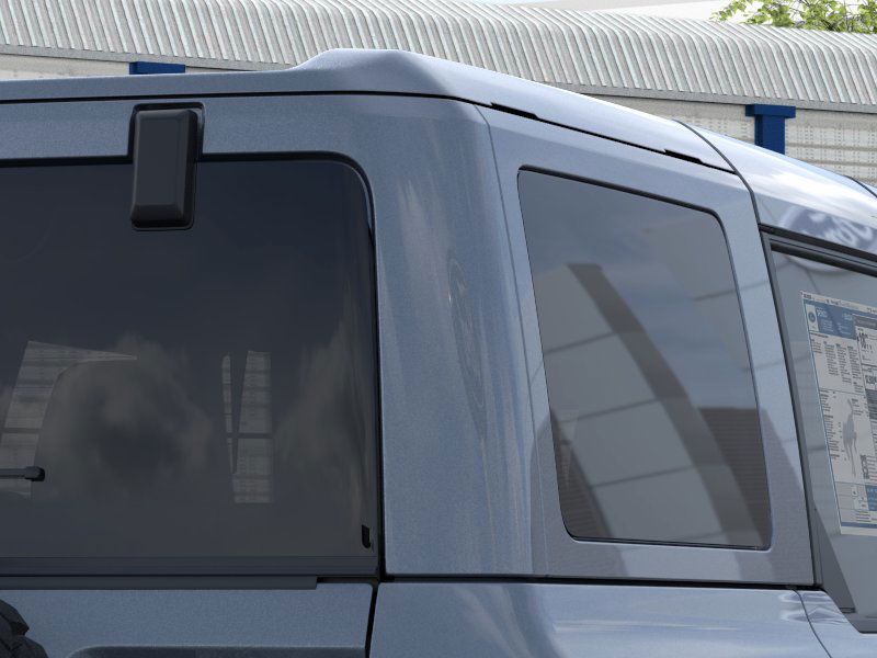 Thumbnail: 2025 Ford Bronco - 25