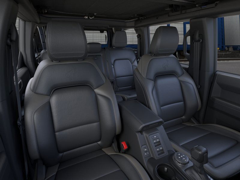 Thumbnail: 2025 Ford Bronco - 6