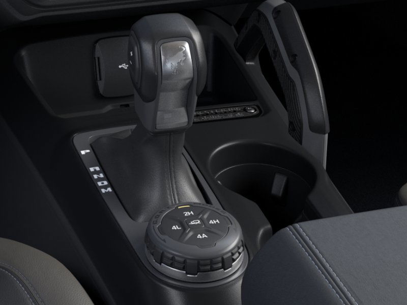 Thumbnail: 2025 Ford Bronco - 10