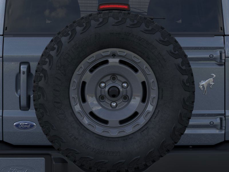 Thumbnail: 2025 Ford Bronco - 24