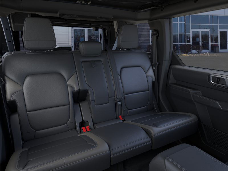 Thumbnail: 2025 Ford Bronco - 7