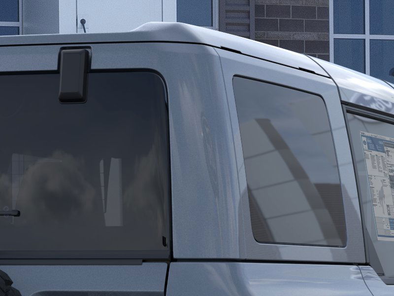 Thumbnail: 2025 Ford Bronco - 25