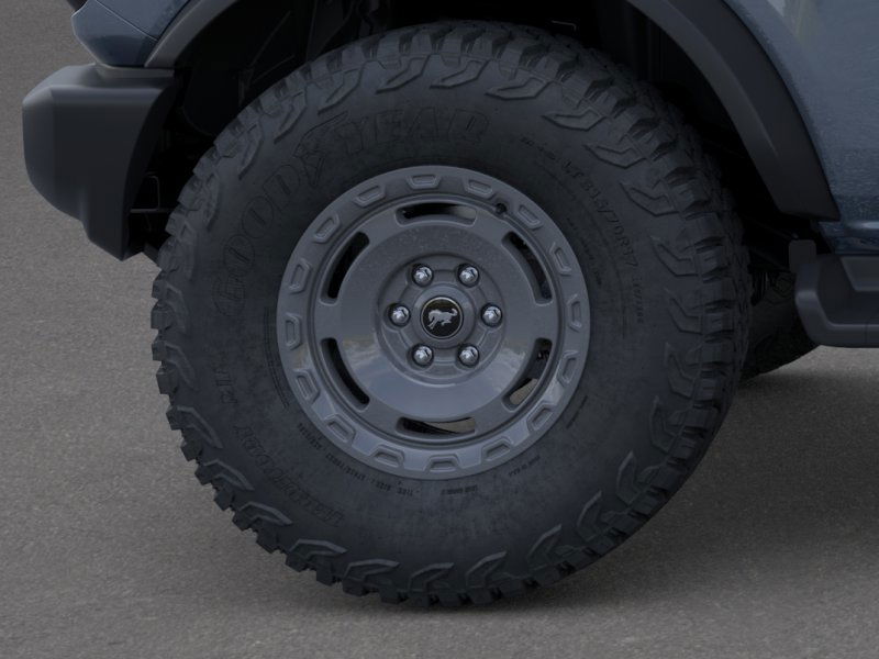 Thumbnail: 2025 Ford Bronco - 21