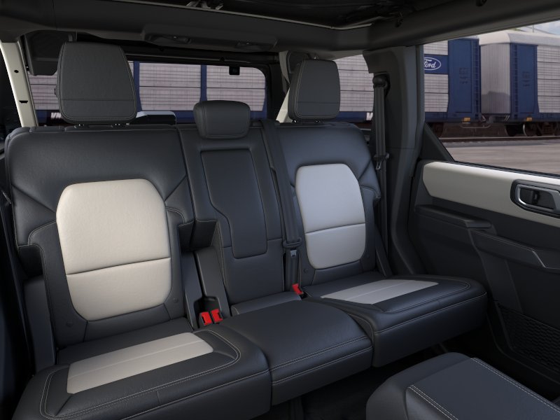Thumbnail: 2026 Ford Bronco - 9