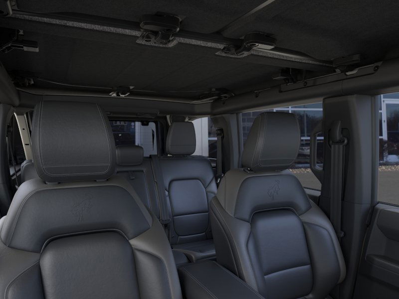 Thumbnail: 2025 Ford Bronco - 16