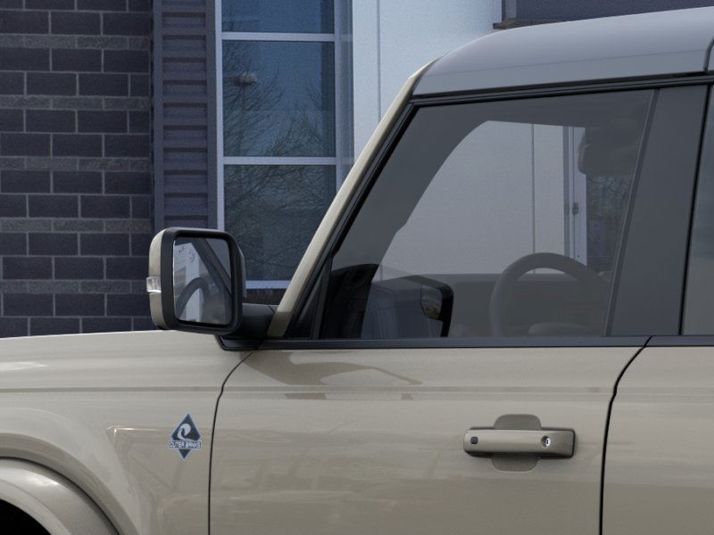 Thumbnail: 2025 Ford Bronco - 22