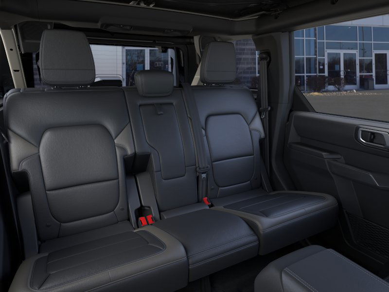 Thumbnail: 2025 Ford Bronco - 8