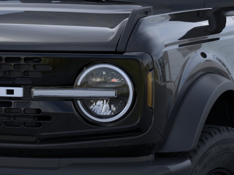 Thumbnail: 2026 Ford Bronco - 21