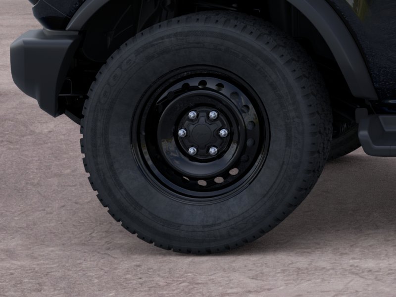 Thumbnail: 2026 Ford Bronco - 6