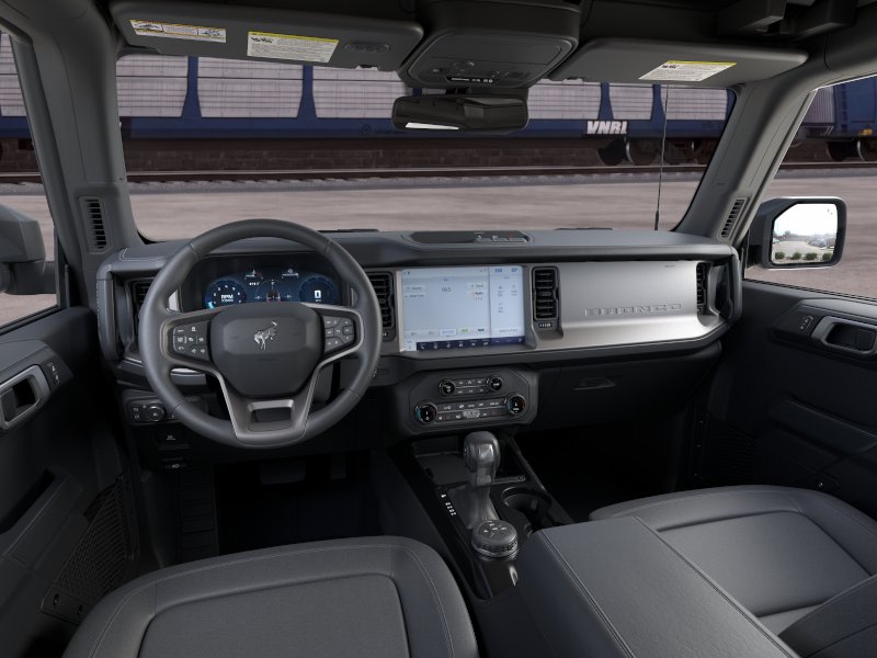 Thumbnail: 2026 Ford Bronco - 2