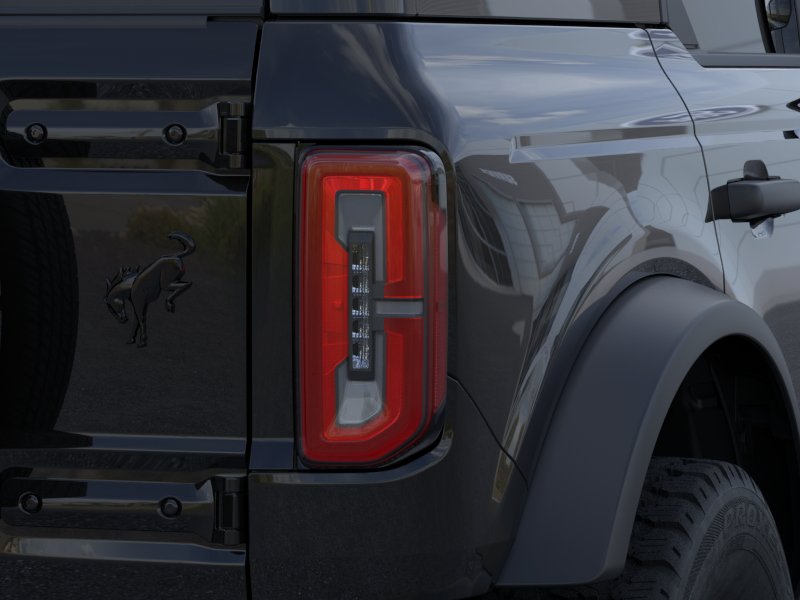 Thumbnail: 2026 Ford Bronco - 23
