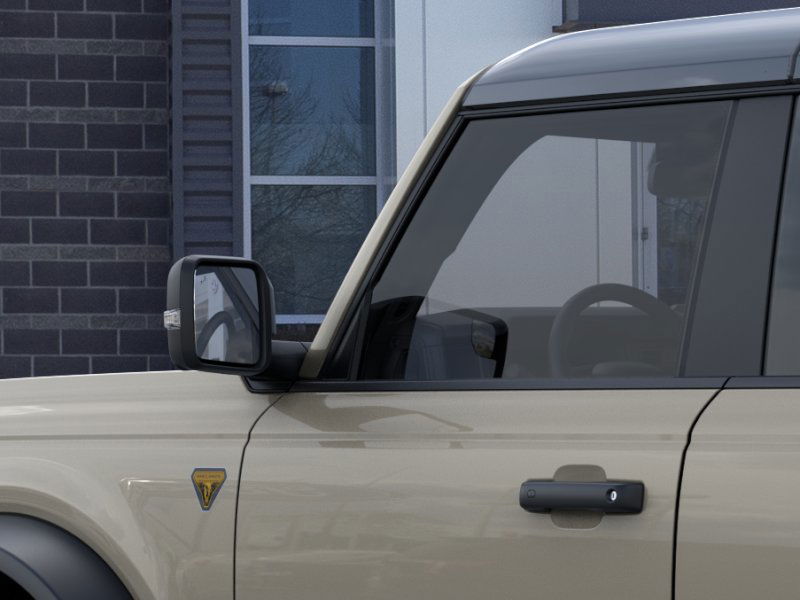 Thumbnail: 2025 Ford Bronco - 23