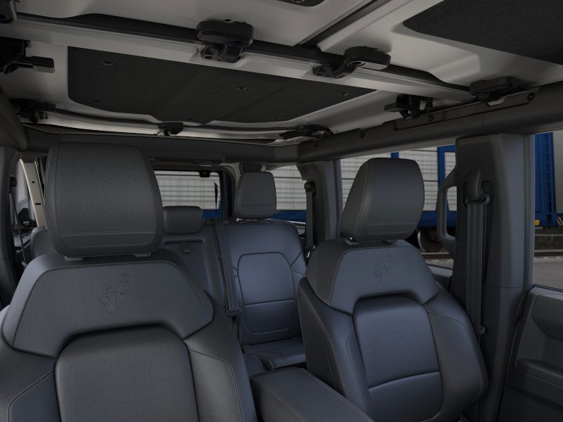 Thumbnail: 2026 Ford Bronco - 18