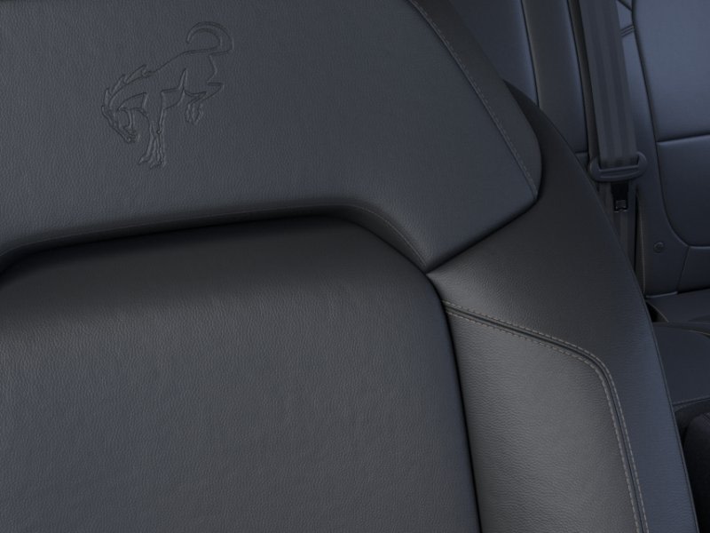 Thumbnail: 2026 Ford Bronco - 7