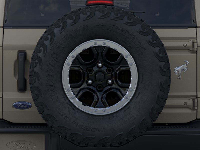 Thumbnail: 2026 Ford Bronco - 24