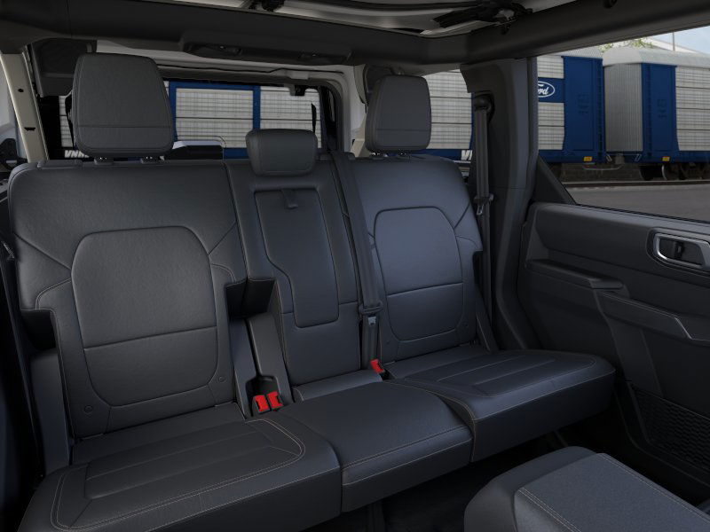 Thumbnail: 2026 Ford Bronco - 9