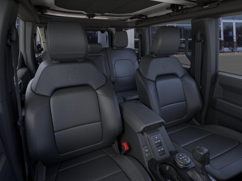 Thumbnail: 2026 Ford Bronco - 16