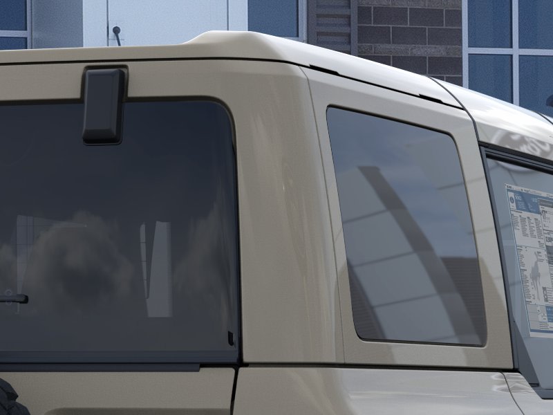 Thumbnail: 2026 Ford Bronco - 25