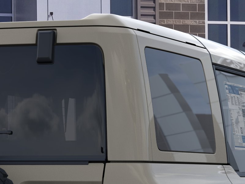 Thumbnail: 2026 Ford Bronco - 25