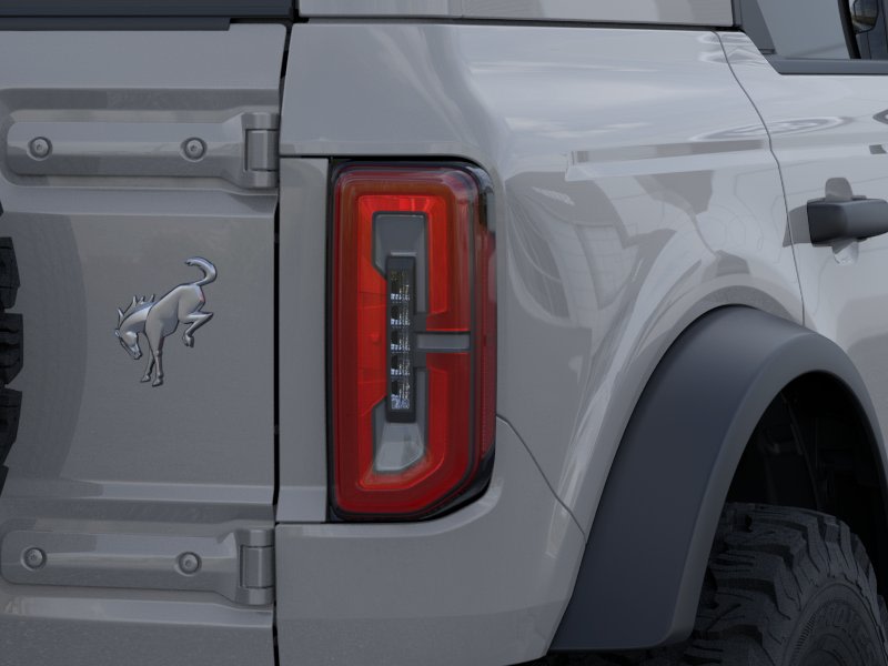 Thumbnail: 2026 Ford Bronco - 24