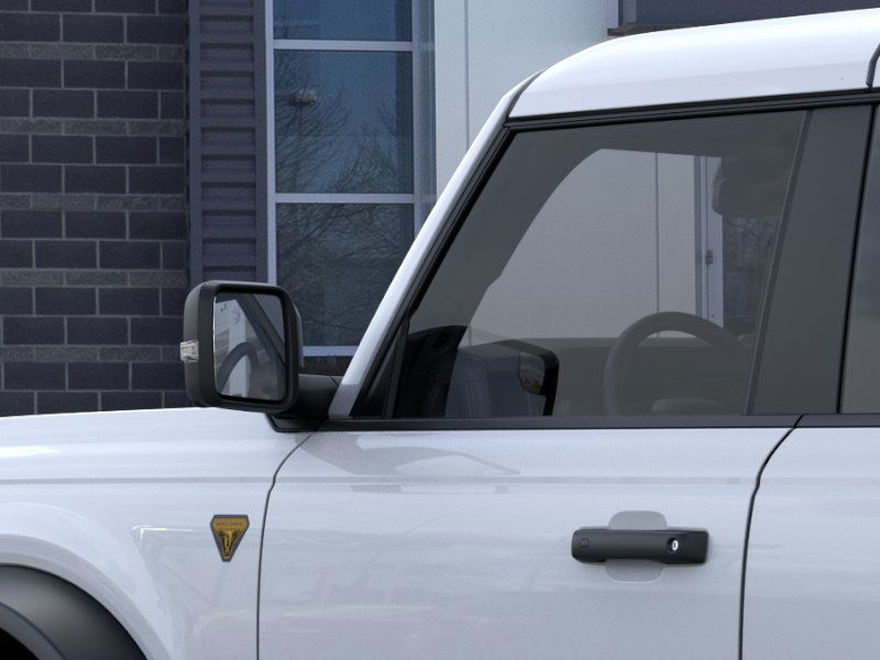 Thumbnail: 2025 Ford Bronco - 23