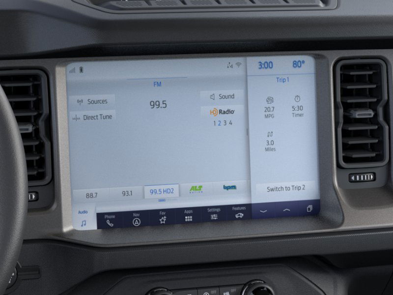 Thumbnail: 2025 Ford Bronco - 9